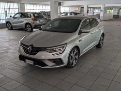 Argento Usata 2022 Renault Mégane IV R.S. Tre volumi | 19.950 € (Buon prezzo)
