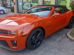 Usata 2012 Chevrolet Camaro Cabrio | 22.900 €
