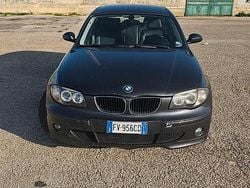 Usata 2005 BMW 118 Efficient Dynamics Due volumi | 3600 € (Buon prezzo)