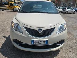 Beige Usata 2016 Lancia Ypsilon S Due volumi | 7999 €