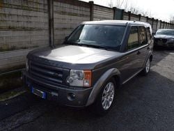 Grigio Usata 2006 Land Rover Discovery 3 HSE SUV | 5500 € (Ottimo prezzo)