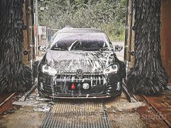 Usata 2009 VW Golf VI GTI Tre volumi | 8500 € (Buon prezzo)