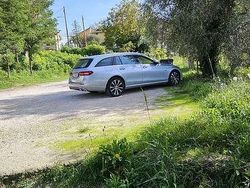 Usata 2020 Mercedes E300 Premium Plus Station wagon | 26.000 € (Ottimo prezzo)