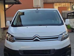 Bianco Usata 2018 Citroën Jumpy Monovolume | 12.000 € (Ottimo prezzo)