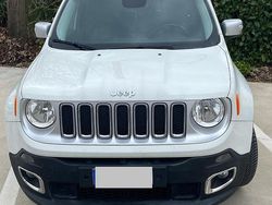 Usata 2014 Jeep Renegade Opening Edition SUV | 13.000 € (Buon prezzo)