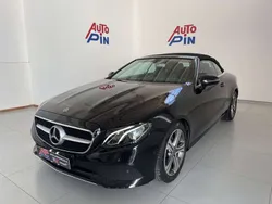 Other Usata 2021 Mercedes E220 Cabrio | 39.890 € (Ottimo prezzo)