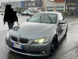 Usata 2008 BMW 325 Coupé | 5000 €