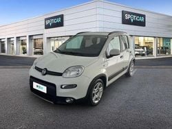 Bianco Usata 2023 Fiat Panda City Life Due volumi | 11.900 € (Buon prezzo)