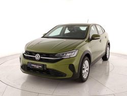 Verde Usata 2022 VW Taigo Life SUV | 16.500 € (Buon prezzo)