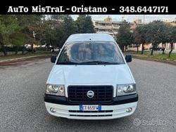 Bianco Usata 2005 Fiat Scudo Furgone | 6500 € (Buon prezzo)