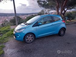Usata 2011 Ford Ka Due volumi | 2200 € (Super prezzo)