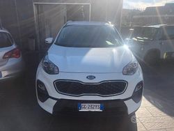 Bianco Usata 2021 Kia Sportage SUV | 16.900 € (Ottimo prezzo)