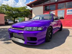 Bianco Usata 1996 Nissan Skyline Coupé | 35.000 €