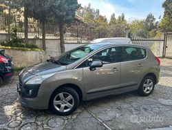 Usata 2012 Peugeot 3008 Station wagon | 3800 € (Super prezzo)