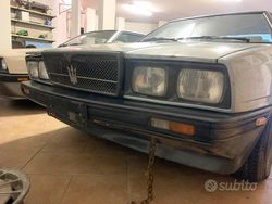 Usata 1984 Maserati Biturbo | 3750 €