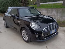 Usata 2017 Mini One D Due volumi | 9900 € (Buon prezzo)