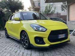 Usata 2018 Suzuki Swift Sport Due volumi | 15.500 € (Buon prezzo)