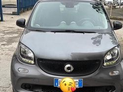Usata 2016 Smart ForFour Due volumi | 11.500 € (Buon prezzo)