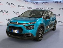 Blue spring Usata 2022 Citroën C3 Feel Furgone | 13.000 € (Molto cara)