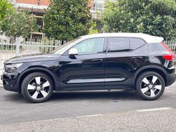 Nero Usata 2019 Volvo XC40 Business Edition SUV | 21.900 € (Buon prezzo)