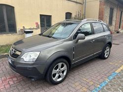 Bronzo Usata 2008 Opel Antara Edition SUV | 3500 € (Buon prezzo)