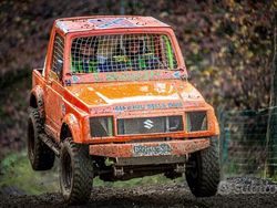 Usata 1987 Suzuki Samurai SUV | 6000 €