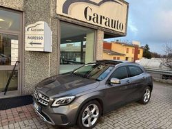 Grigio Usata 2018 Mercedes GLA220 SUV | 21.990 € (Ottimo prezzo)