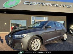 Grigio Usata 2024 Audi A1 Business Due volumi | 25.900 € (Buon prezzo)
