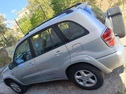 Grigio Usata 2002 Toyota RAV4 SUV | 2100 € (Super prezzo)
