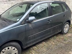 Usata 2007 VW Polo Due volumi | 3000 €