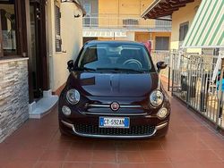 Usata 2021 Fiat 500 Dolcevita Due volumi | 12.500 € (Buon prezzo)