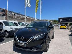 Nero Usata 2023 Nissan Qashqai N-Connecta SUV | 28.900 € (Buon prezzo)