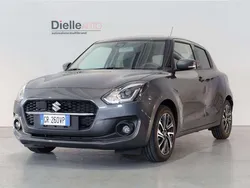 Grigio Usata 2024 Suzuki Swift Tre volumi | 14.990 € (Ottimo prezzo)