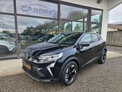 Nero Nuova 2025 Renault Captur Techno SUV | 23.500 € (Buon prezzo)