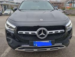Nero Usata 2022 Mercedes GLA200 SUV | 38.000 € (Buon prezzo)