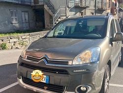 Marrone Usata 2014 Citroën Berlingo XTR Monovolume | 6000 € (Buon prezzo)