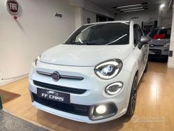 Bianco Usata 2022 Fiat 130 Sport Station wagon | 16.990 € (Ottimo prezzo)