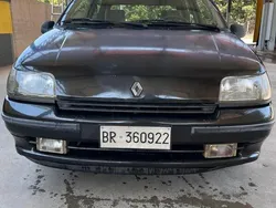 Usata 1993 Renault Clio Due volumi | 350 €