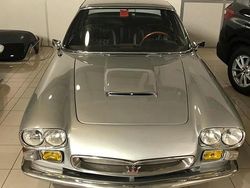 Grigio Usata 1960 Maserati Quattroporte Tre volumi | 85.000 €