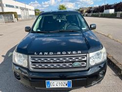 Nero Usata 2011 Land Rover Freelander 2 S SUV | 3000 € (Super prezzo)