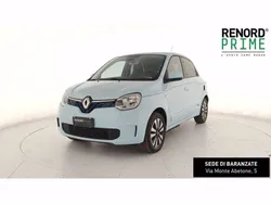 Azzurro Usata 2022 Renault Twingo Intens Due volumi | 12.890 € (Buon prezzo)