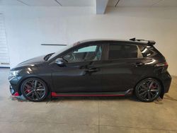 Nero Usata 2023 Hyundai i20 N Performance Due volumi | 28.500 € (Buon prezzo)