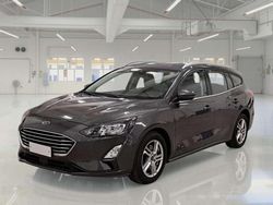 Grigio Usata 2020 Ford Focus Business Edition Station wagon | 9650 € (Ottimo prezzo)