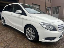 Bianco Usata 2013 Mercedes B180 Premium Monovolume | 7800 € (Ottimo prezzo)