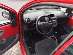 Usata 2008 Citroën C1 Due volumi | 3000 € (Buon prezzo)