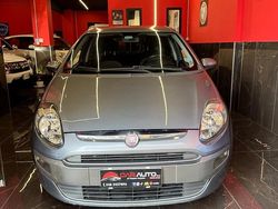 Grigio Usata 2011 Fiat Punto Evo Dynamic Due volumi | 3650 € (Ottimo prezzo)