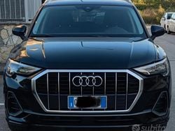 Nero Usata 2020 Audi Q3 S-Line SUV | 28.000 € (Buon prezzo)