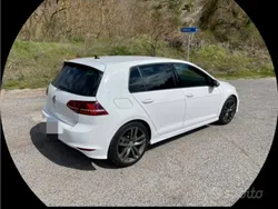 Usata 2017 VW Golf VII Sportline Tre volumi | 17.000 € (Ottimo prezzo)