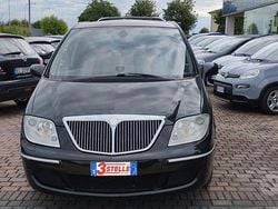 Blu/azzurro(met.) Usata 2007 Lancia Phedra Monovolume | 2000 € (Ottimo prezzo)