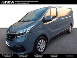 Grigio scuro Usata 2019 Renault Trafic Monovolume | 14.990 € (Super prezzo)